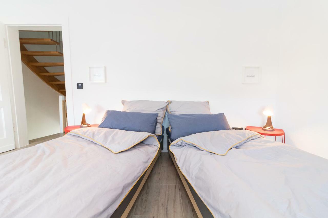 Appartement Casa Teutoburgia à Herne Extérieur photo