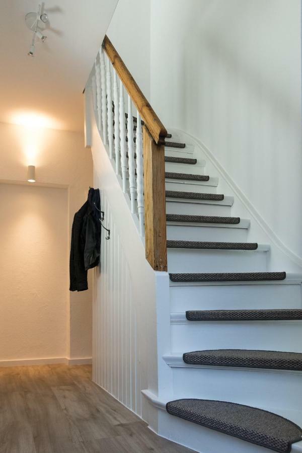 Appartement Casa Teutoburgia à Herne Extérieur photo