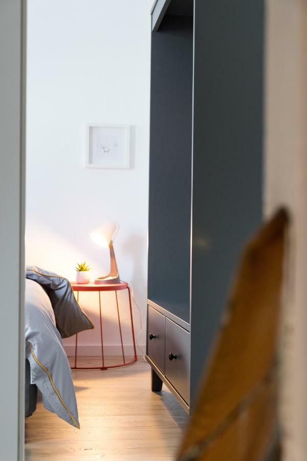 Appartement Casa Teutoburgia à Herne Extérieur photo